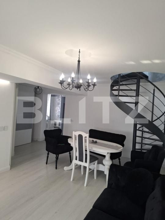 Apartament de vânzare 4 camere Tudor Vladimirescu - 205491AV | BLITZ Slatina | Poza4