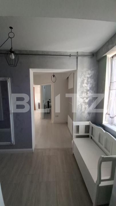 Apartament de vânzare 4 camere Tudor Vladimirescu - 205491AV | BLITZ Slatina | Poza18