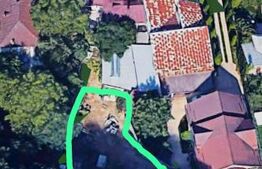 Teren de vânzare Orașul Vechi, Slatina