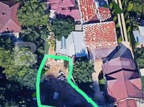 Teren de vânzare Orașul Vechi - 205513TV | BLITZ Slatina | Poza1