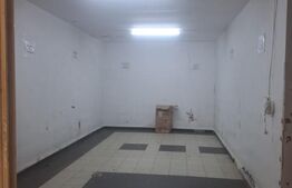 Spațiu comercial independent, 173,7 mp + curte 200 mp - Slatina