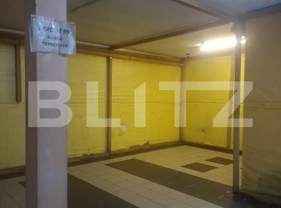 Spațiu comercial de vânzare Orașul Vechi - 205514SVC | BLITZ Slatina | Poza7