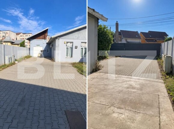 Spațiu comercial de vânzare Orașul Vechi - 205514SVC | BLITZ Slatina | Poza2