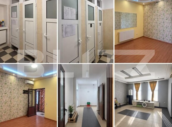 Spațiu comercial de vânzare Orașul Vechi - 205514SVC | BLITZ Slatina | Poza1