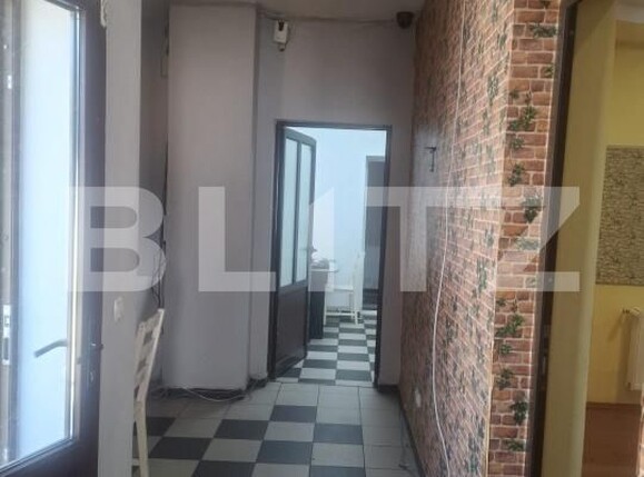 Spațiu comercial de vânzare Orașul Vechi - 205514SVC | BLITZ Slatina | Poza4