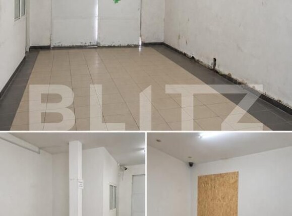 Spațiu comercial de vânzare Orașul Vechi - 205514SVC | BLITZ Slatina | Poza3