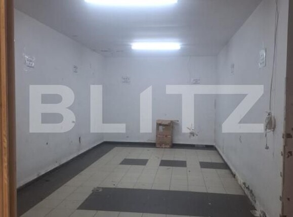 Spațiu comercial de vânzare Orașul Vechi - 205514SVC | BLITZ Slatina | Poza5