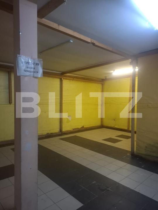 Spațiu comercial de vânzare Orașul Vechi - 205514SVC | BLITZ Slatina | Poza7