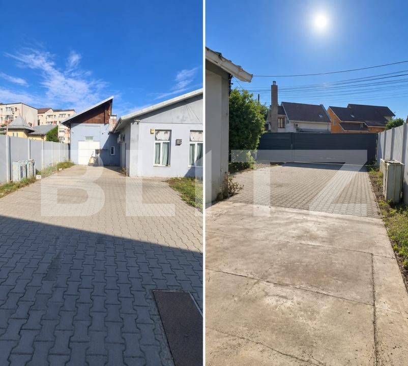 Spațiu comercial de vânzare Orașul Vechi - 205514SVC | BLITZ Slatina | Poza2