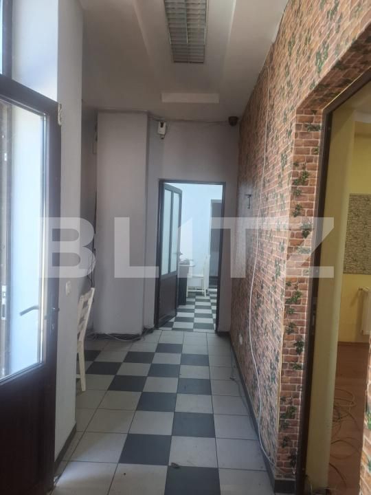 Spațiu comercial de vânzare Orașul Vechi - 205514SVC | BLITZ Slatina | Poza4