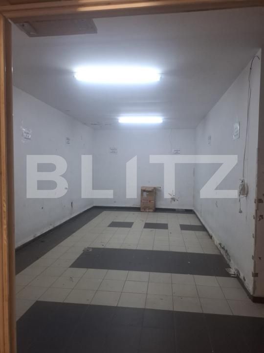 Spațiu comercial de vânzare Orașul Vechi - 205514SVC | BLITZ Slatina | Poza5