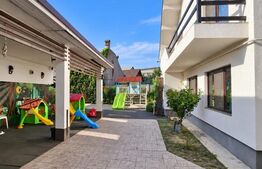 Vânzare urgentă! Proprietate comercială 342 mp + teren 657 mp