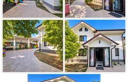 Vânzare urgentă! Proprietate comercială 342 mp + teren 657 mp