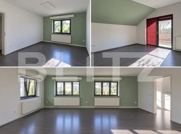 Casa de vânzare 5 camere Orașul Vechi - 205561CV | BLITZ Slatina | Poza4