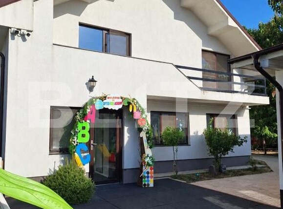 Casa de vânzare 5 camere Orașul Vechi - 205561CV | BLITZ Slatina | Poza1