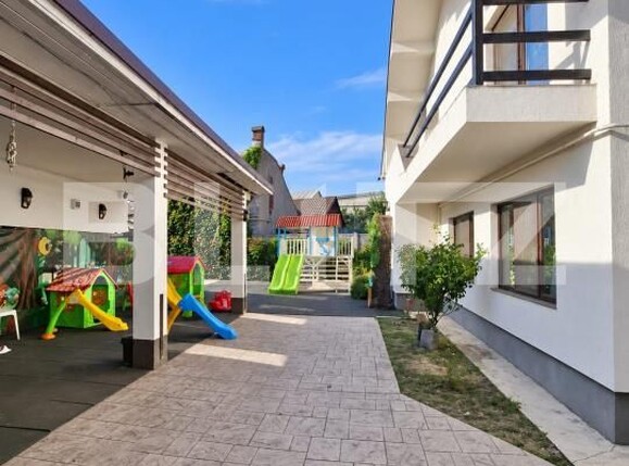 Casa de vânzare 5 camere Orașul Vechi - 205561CV | BLITZ Slatina | Poza6