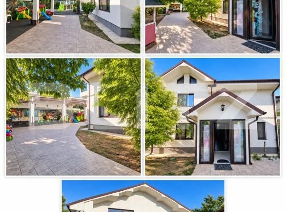 Casa de vânzare 5 camere Orașul Vechi - 205561CV | BLITZ Slatina | Poza8
