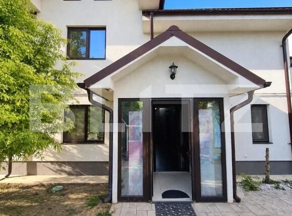 Casa de vânzare 5 camere Orașul Vechi - 205561CV | BLITZ Slatina | Poza2