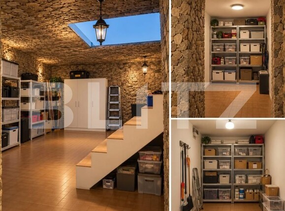 Casa de vânzare 5 camere Orașul Vechi - 205561CV | BLITZ Slatina | Poza5