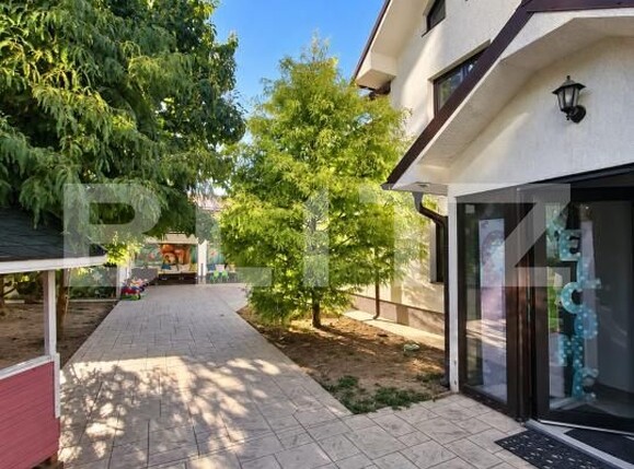 Casa de vânzare 5 camere Orașul Vechi - 205561CV | BLITZ Slatina | Poza7