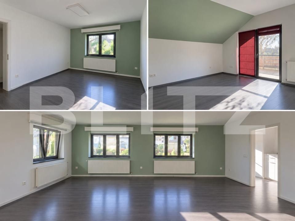 Casa de vânzare 5 camere Orașul Vechi - 205561CV | BLITZ Slatina | Poza4