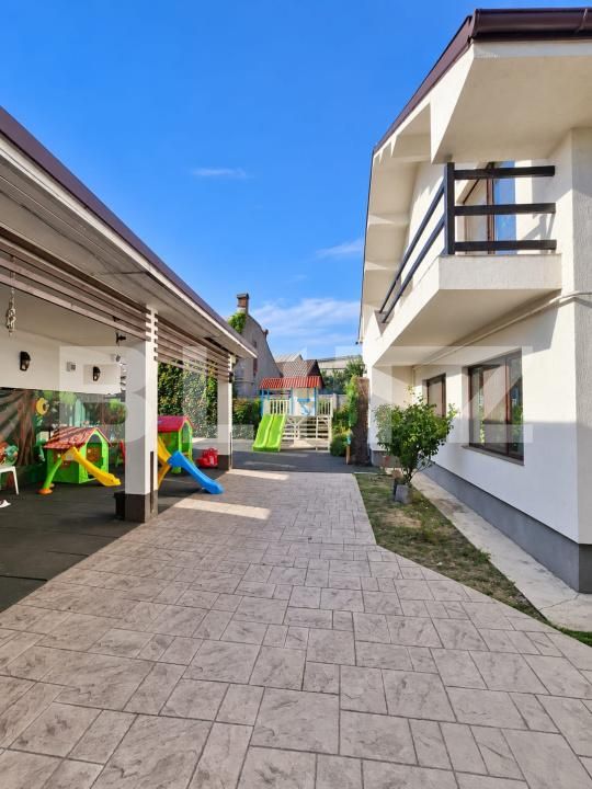 Casa de vânzare 5 camere Orașul Vechi - 205561CV | BLITZ Slatina | Poza6