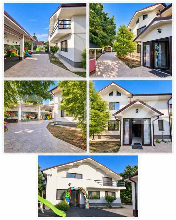 Casa de vânzare 5 camere Orașul Vechi - 205561CV | BLITZ Slatina | Poza8