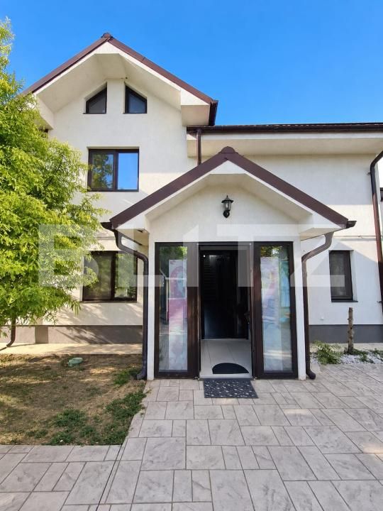 Casa de vânzare 5 camere Orașul Vechi - 205561CV | BLITZ Slatina | Poza2
