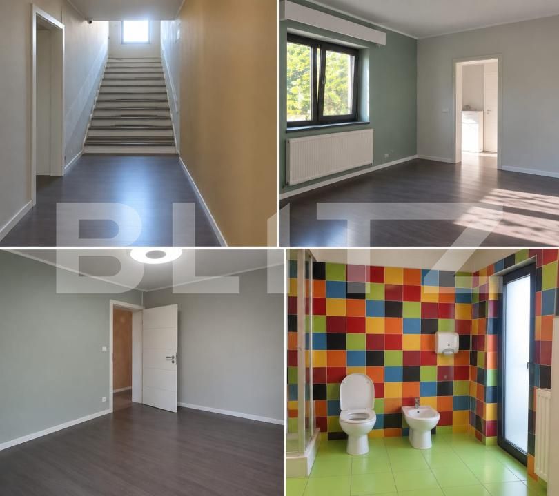 Casa de vânzare 5 camere Orașul Vechi - 205561CV | BLITZ Slatina | Poza9