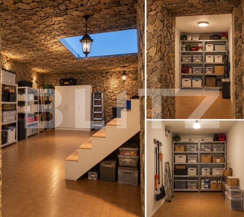 Casa de vânzare 5 camere Orașul Vechi - 205561CV | BLITZ Slatina | Poza5