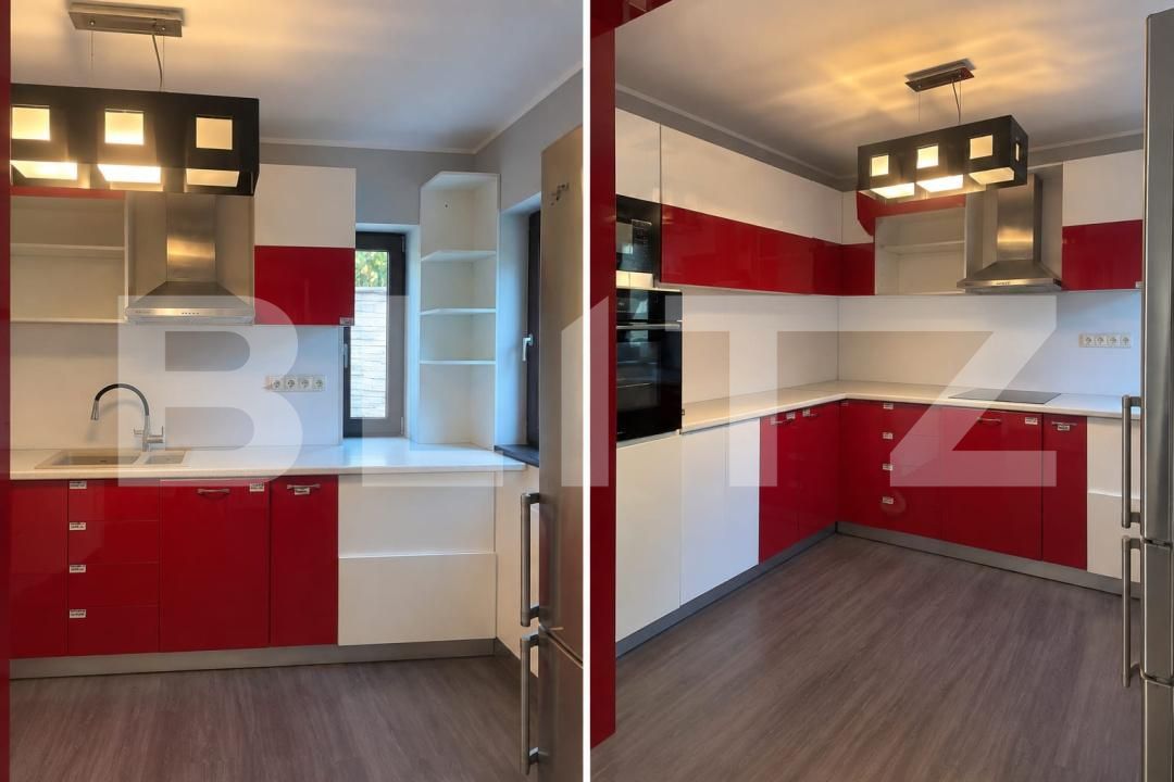 Casa de vânzare 5 camere Orașul Vechi - 205561CV | BLITZ Slatina | Poza3
