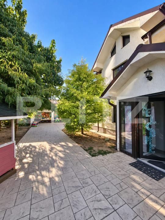 Casa de vânzare 5 camere Orașul Vechi - 205561CV | BLITZ Slatina | Poza7