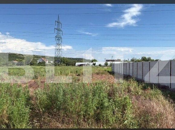 Teren de vânzare Exterior Est - 205810TV | BLITZ Slatina | Poza2