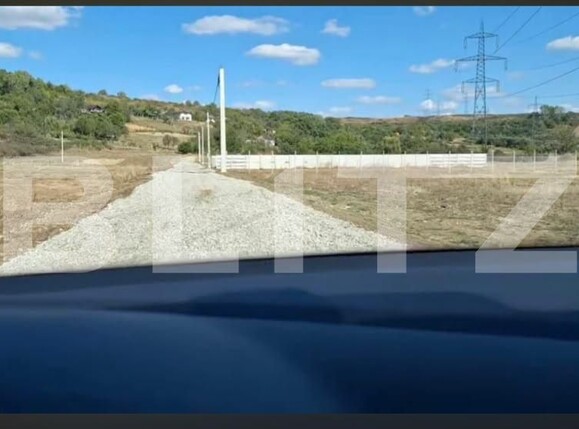 Teren de vânzare Exterior Est - 205810TV | BLITZ Slatina | Poza1