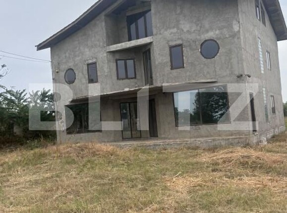Casa de vânzare 7 camere Exterior Est - 206132CV | BLITZ Slatina | Poza2