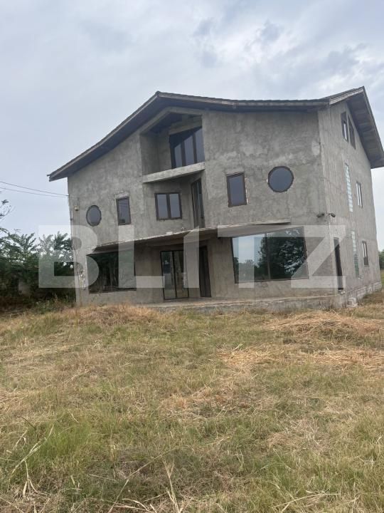 Casa de vânzare 7 camere Exterior Est - 206132CV | BLITZ Slatina | Poza2