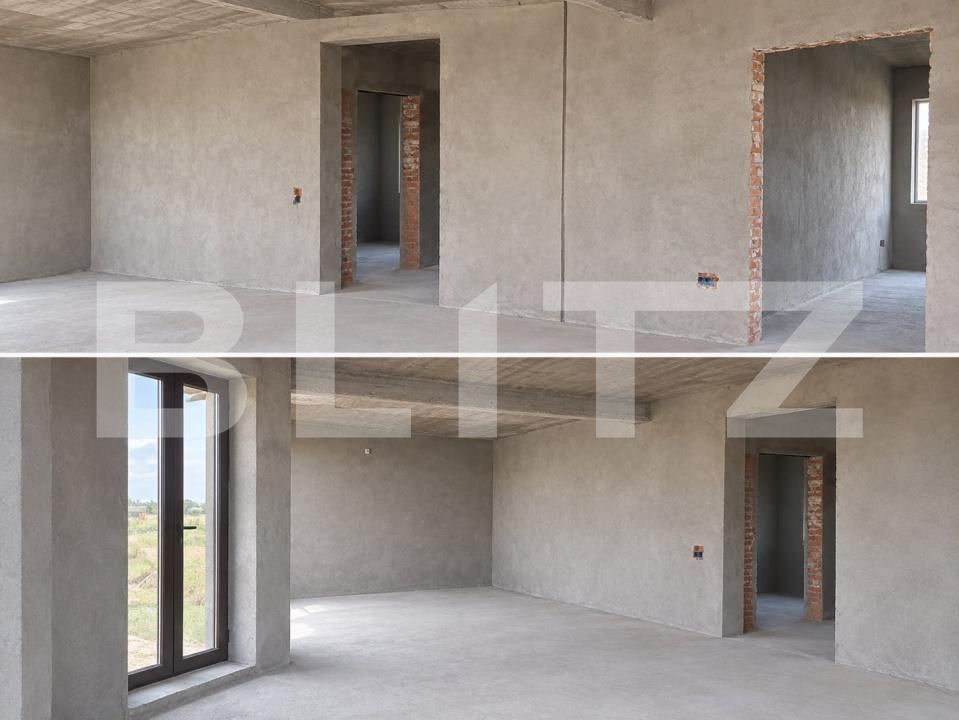 Casa de vânzare 7 camere Exterior Est - 206132CV | BLITZ Slatina | Poza4