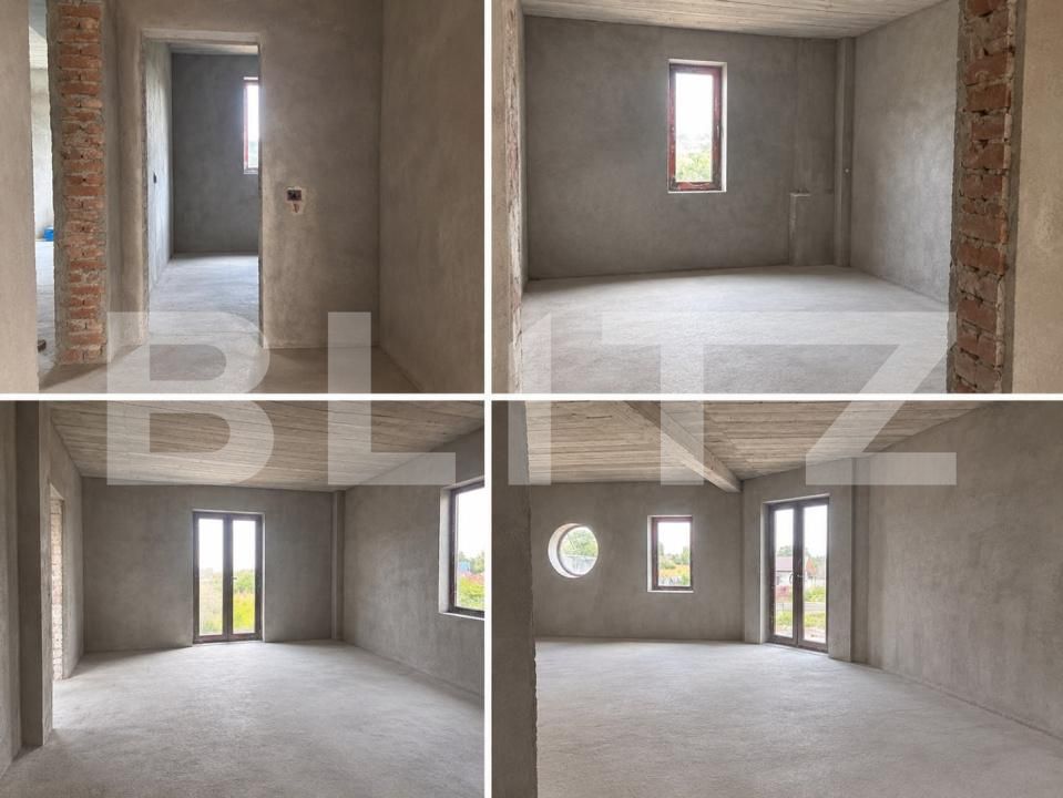 Casa de vânzare 7 camere Exterior Est - 206132CV | BLITZ Slatina | Poza3