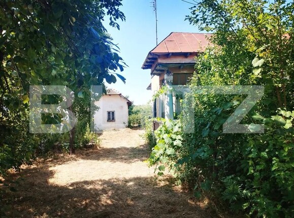 Casa de vânzare 4 camere Arcesti - 206229CV | BLITZ Slatina | Poza1