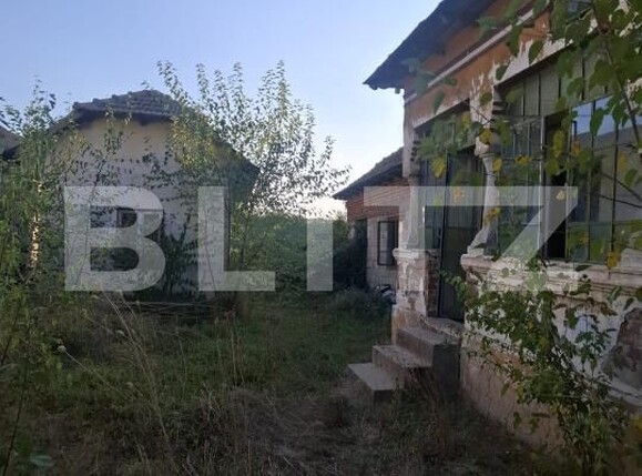 Casa de vânzare 4 camere Arcesti - 206229CV | BLITZ Slatina | Poza3