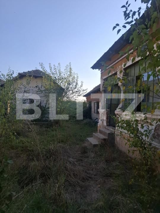 Casa de vânzare 4 camere Arcesti - 206229CV | BLITZ Slatina | Poza3