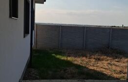 Casă spațioasă cu garaj și teren 700 mp – la roșu sau la cheie