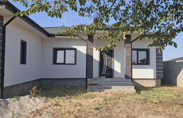 Casa de vânzare 4 camere Exterior Vest - 204996CV | BLITZ Slatina | Poza1