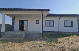Casă spațioasă cu garaj și teren 700 mp – la roșu sau la cheie