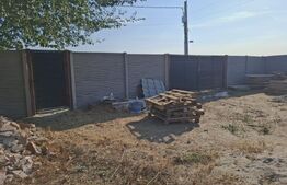 Casă spațioasă cu garaj și teren 700 mp – la roșu sau la cheie