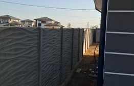 Casă spațioasă cu garaj și teren 700 mp – la roșu sau la cheie