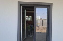 Casă spațioasă cu garaj și teren 700 mp – la roșu sau la cheie