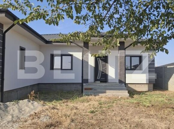 Casa de vânzare 4 camere Slatioara - 206233CV | BLITZ Slatina | Poza1