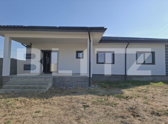 Casa de vânzare 4 camere Slatioara - 206233CV | BLITZ Slatina | Poza3