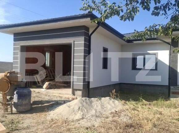 Casa de vânzare 4 camere Slatioara - 206233CV | BLITZ Slatina | Poza2